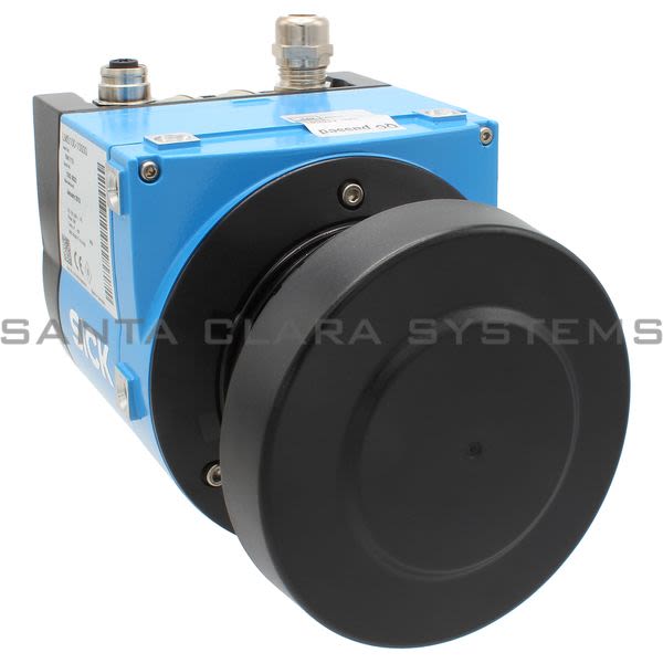 Sick LMS100-10000 LiDAR Sensor | 1041113 Product Image