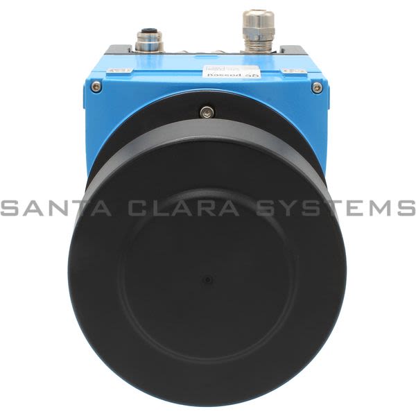 Sick LMS100-10000 LiDAR Sensor | 1041113 Product Image