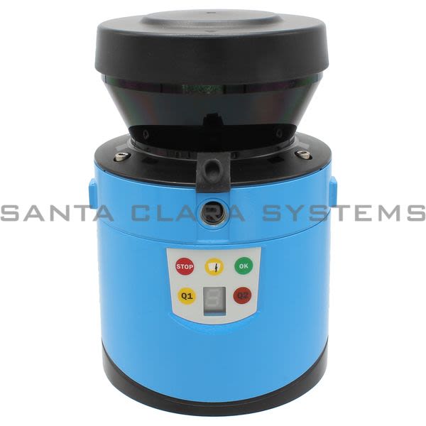 Sick LMS100-10000 LiDAR Sensor | 1041113 Product Image