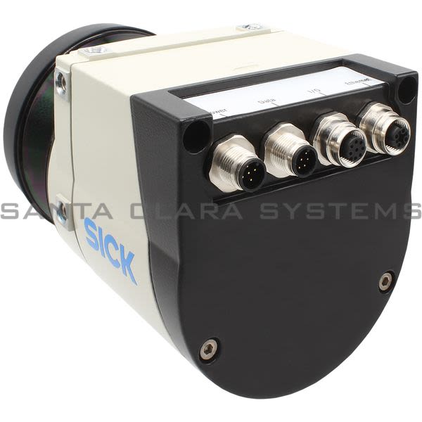 Sick LMS111-10100 Laser Scanner Outdoor | 1041114 Product Image