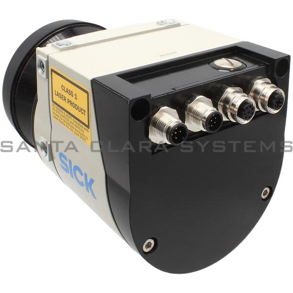 Sick LMS151-10100 2D Laser Scanner | 1047607 Product Image