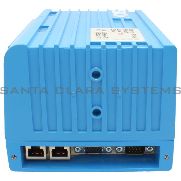 Sick LMS400-1000 Laser Scanner Indoor Short Range | 1027897 Product Image