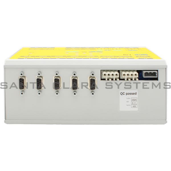 Sick LSI101-112 Laser Scanner Interface Module | 6030018 Product Image