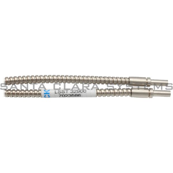 Sick LSST-32900 Fiber Optic Cable | 7023586 Product Image