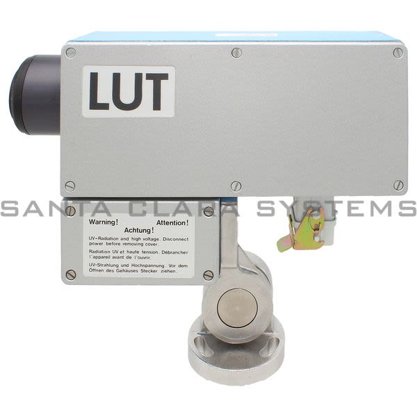 Sick LUT1-420 Luminescense Scanner | 1005936 Product Image
