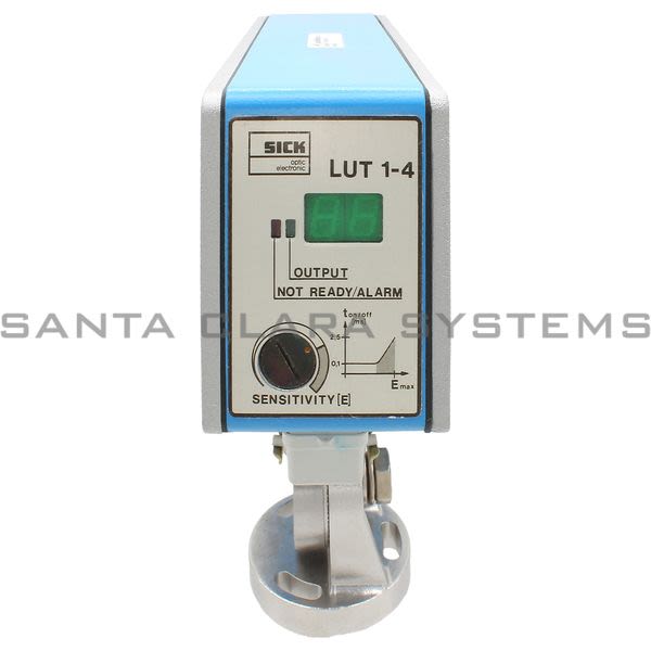 Sick LUT1-420 Luminescense Scanner | 1005936 Product Image