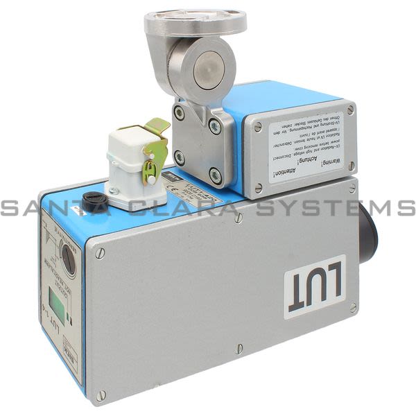 Sick LUT1-420 Luminescense Scanner | 1005936 Product Image