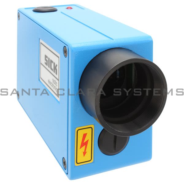 Sick LUT1-500 Luminescence Sensor | 1007597 Product Image