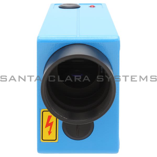 Sick LUT1-500 Luminescence Sensor | 1007597 Product Image