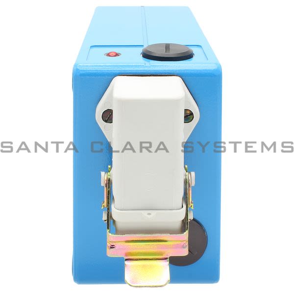 Sick LUT1-520 Luminescent Scanner W/ Lens | 1005932 Product Image