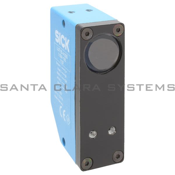 Sick LUT1B-41225 Luminescence Sensor | 1024125 Product Image