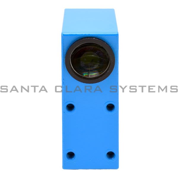 Sick LUT3-620 Luminescence Sensor | 1015397 Product Image