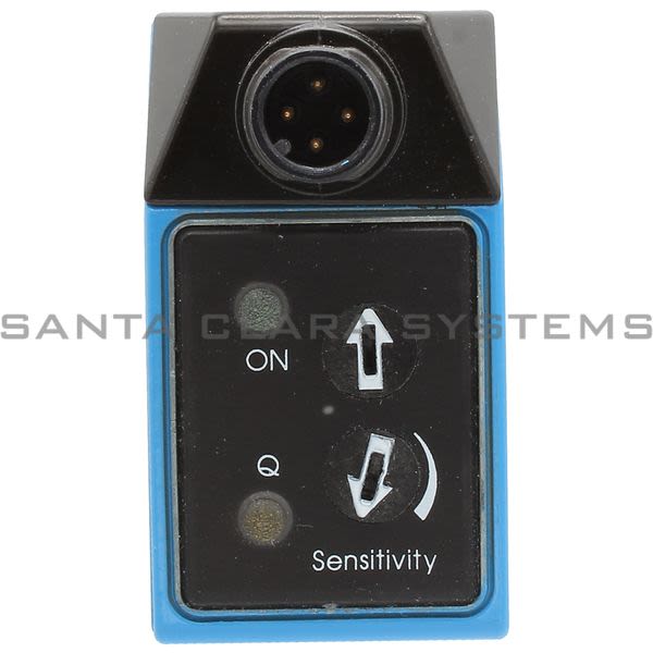 Sick LUT3-650 Luminescent Sensor | 1015398 Product Image