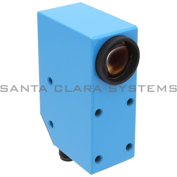 Sick LUT3-810 Luminescence Sensor | 1012867 Product Image