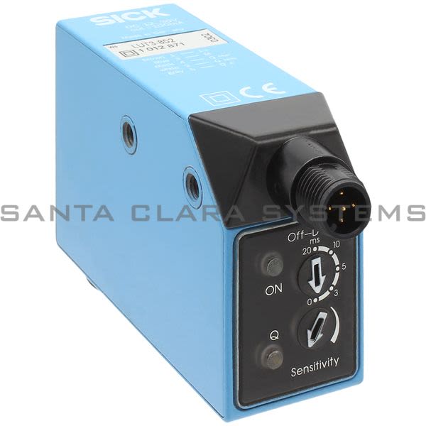Sick LUT3-852 Luminescence Sensor | 1012871 Product Image