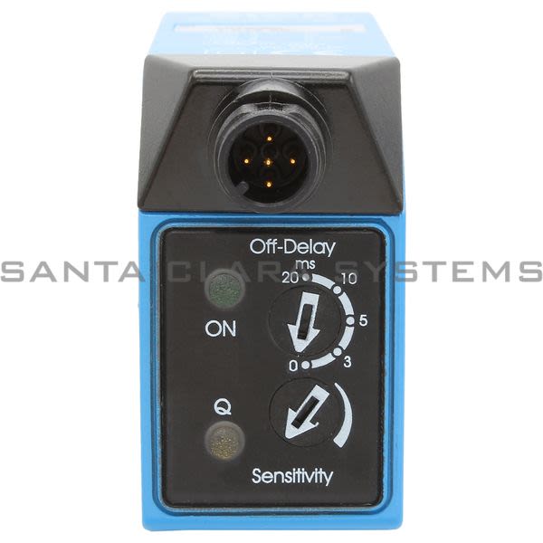 Sick LUT3-950 Luminescence Sensor | 1019287 Product Image