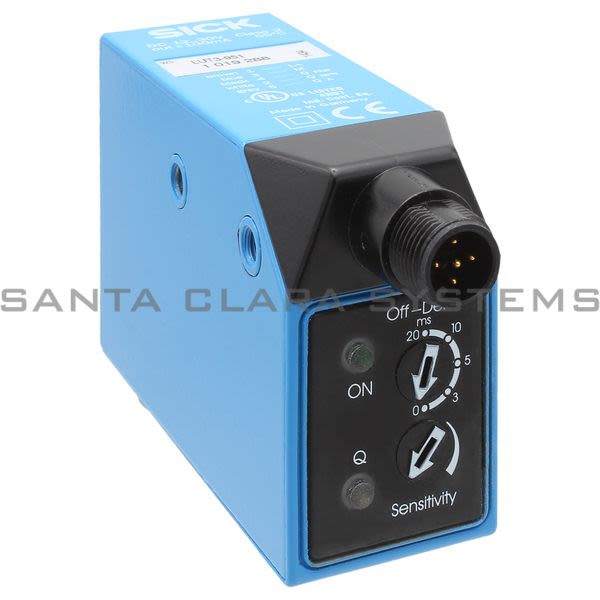 Sick LUT3-951 Luminescence Sensor | 1019288 Product Image