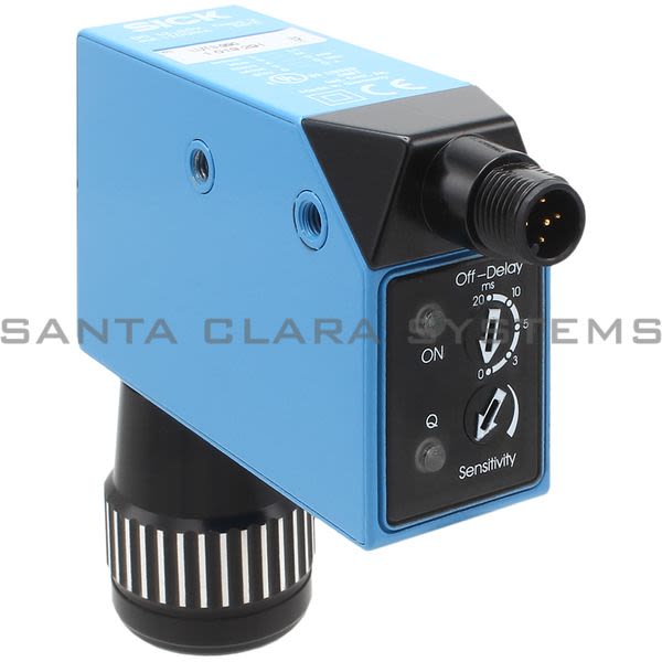 Sick LUT3-990 Luminescence Sensor | 1019291 Product Image