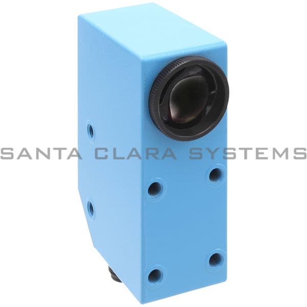 Sick LUT9U-11106 Luminescence Sensor | 1047049 Product Image
