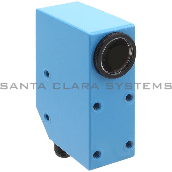 Sick LUT9U-11306 Luminescence Sensor | 1046712 Product Image
