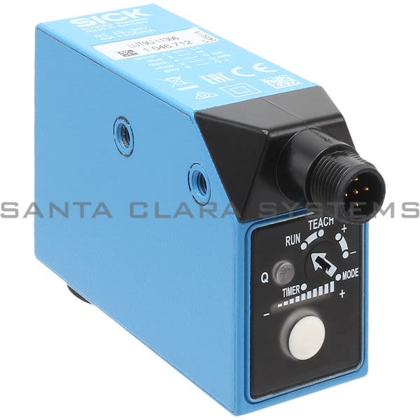 Sick LUT9U-11306 Luminescence Sensor | 1046712 Product Image