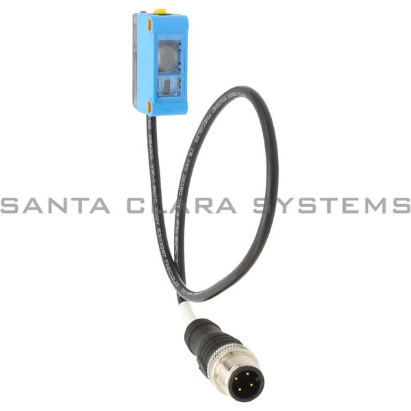 Sick LUTM-UP81162P Luminescence Sensor | 1067295 Product Image