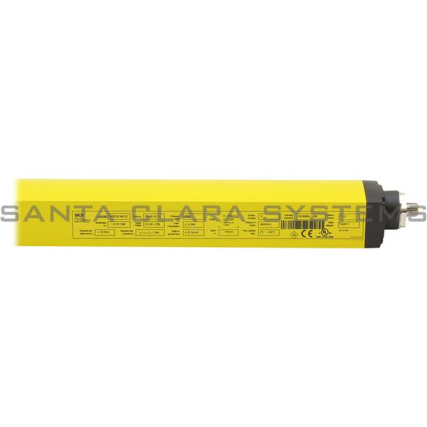 Sick M20E-03140A122 Safety Light Curtain Product Image