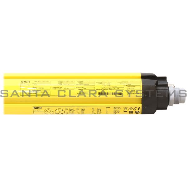 Sick M40Z-025003TB0 M4000 Multiple Light Beam Safety Device | 1200128 Product Image