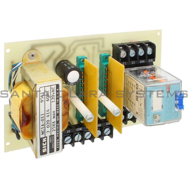 Sick MC1A-011  Product Image