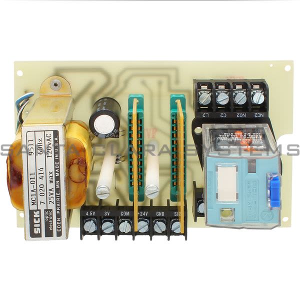 Sick MC1A-011  Product Image