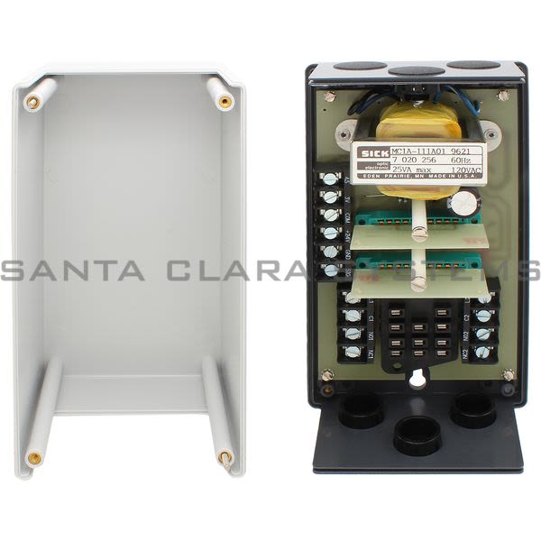 Sick MC1A-111A01  Product Image