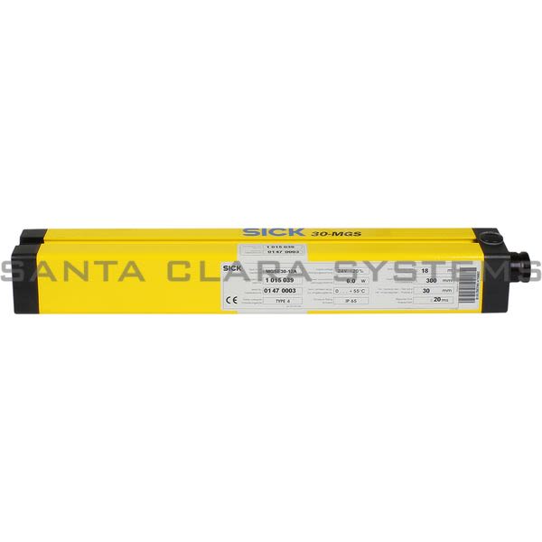 Sick MGSE30-12A Optic Electric Sensor Product Image