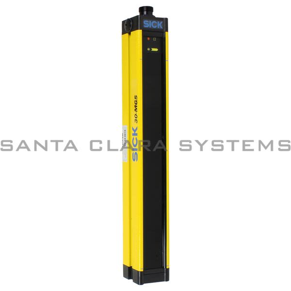 Sick MGSS30-12 Optic Electric Sensor Product Image