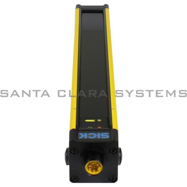 Sick MGSS30-12 Optic Electric Sensor Product Image