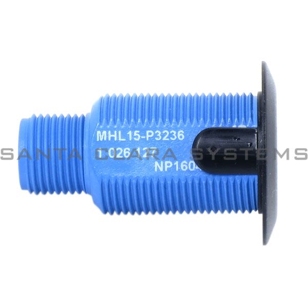 Sick MHL15-P3236 Photoelectric Sensor Product Image