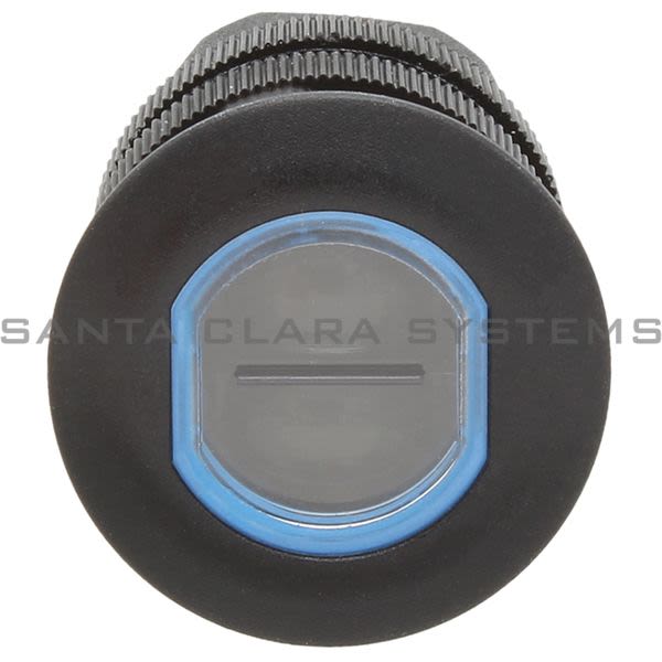 Sick MHL15-P3336 Reflex Photoelectric Straight Product Image