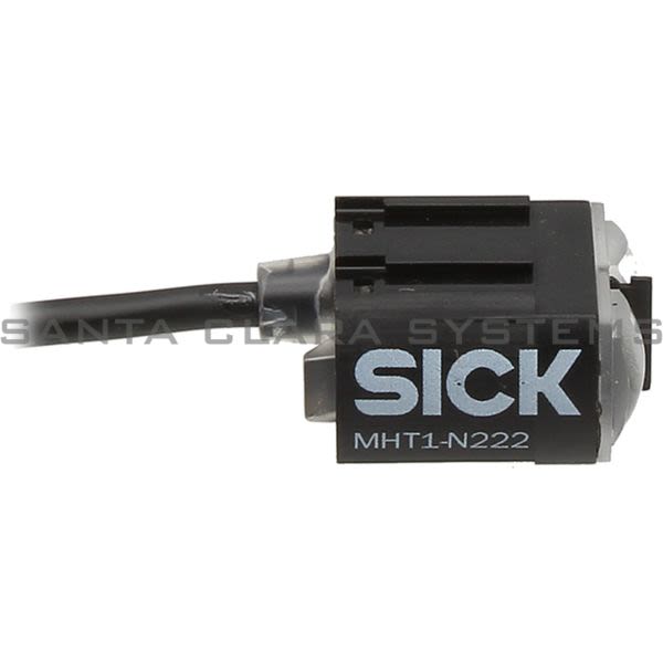 Sick MHT1-N222 Proximity Sensor | 1019708 Product Image