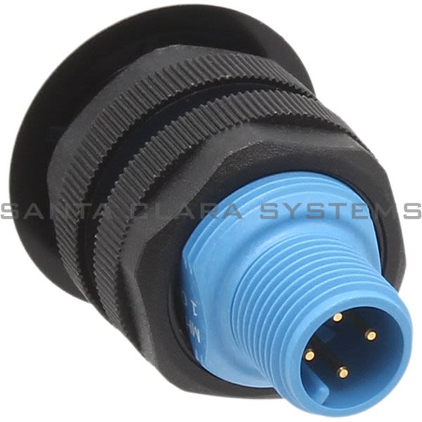 Sick MHT15-P4317S05 Photoelectric Proximity Sensor | 1041225 Product Image