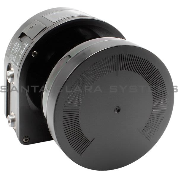 Sick MICS3-AAAZ40AZ1 Safety Laser Scanner | 1067360 Product Image