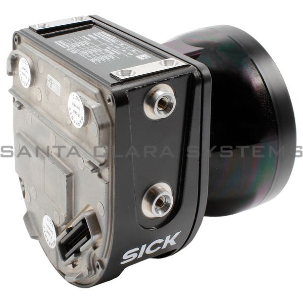 Sick MICS3-AAAZ40AZ1 Safety Laser Scanner | 1067360 Product Image