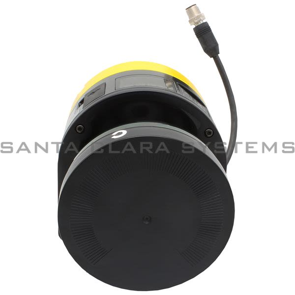 Sick MICS3-AAAZ40AZ1P01 Safety Laser Scanner | 1075842 Product Image