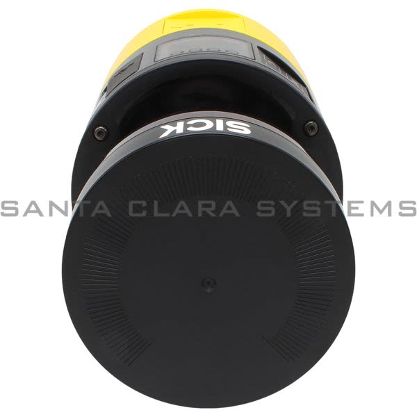 Sick MICS3-ABAZ55IZ1P01 Safety Laser Scanner Product Image