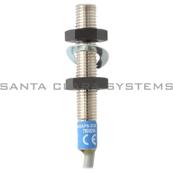 Sick MM08-60APS-ZU0 Magnetic Proximity Sensor | 7900264 Product Image