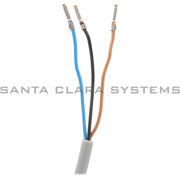 Sick MM08-60APS-ZU0 Magnetic Proximity Sensor | 7900264 Product Image