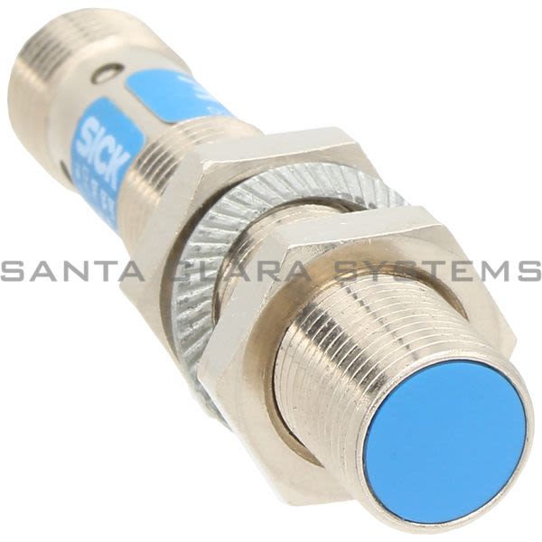 Sick MM12-60APS-ZC0 Magnetic Proximity Sensor | 7900270 Product Image