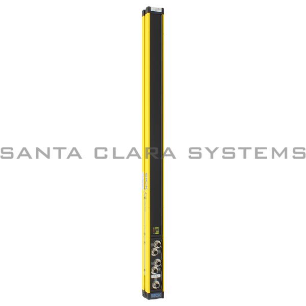 Sick MSLE02-25051A Safety Light Curtain Product Image
