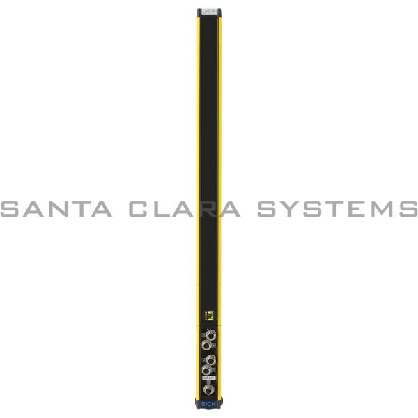 Sick MSLE02-25051A Safety Light Curtain Product Image
