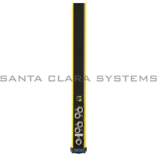 Sick MSLE02-25051A Safety Light Curtain Product Image