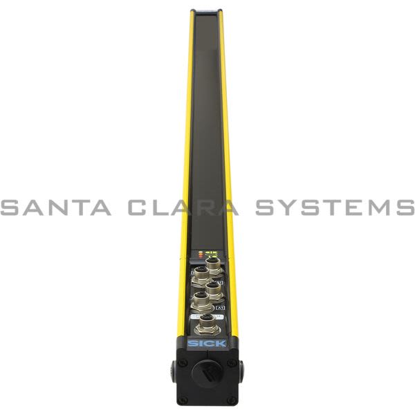 Sick MSLE03-24051A Safety Light Curtain Product Image