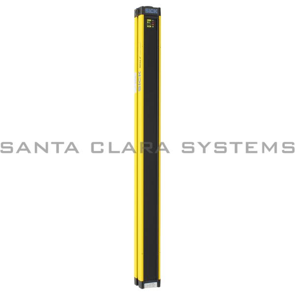 Sick MSLZ01-25031 Msl Multiple Light Beam Safety Device Sender/Receiver In One Housing 1015670 Product Image